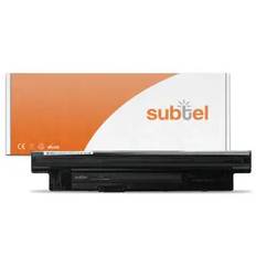 Batteri för Dell Inspiron 14 / 14R / 15 / 15R / 17 / 17R / Latitude (3440/3540) Vostro (2421/2521) Laptop - 2200mAh 10.8V - 11.1V
