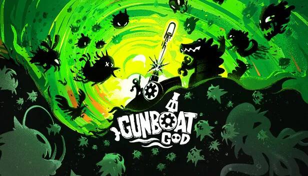 Gunboat God (Steam)