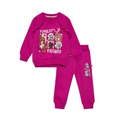 LEGO KIDSWEAR Lwsanyu 704 - Sweat Set |Rosa |98