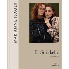 Et strikkeliv 2 - Ud i verden