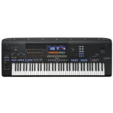 Yamaha Genos 2 Workstation Keyboard