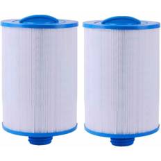 2-pak patroner til Jacuzzi-filter, til spa, Unicel 6CH-940