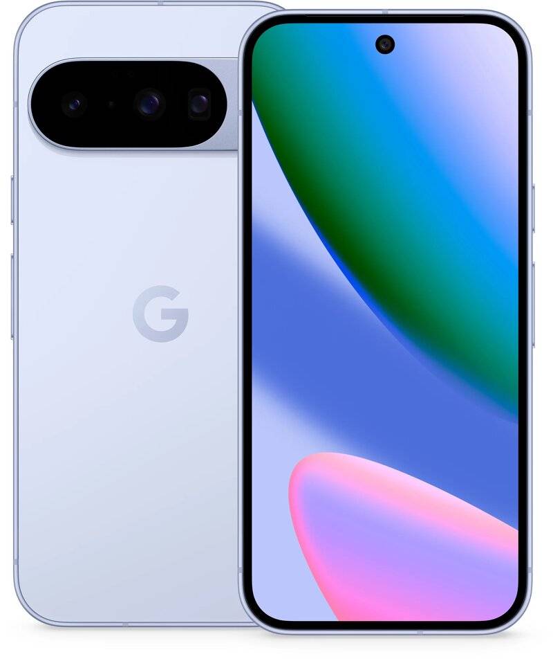 Google Pixel 10 / 128GB - Frost