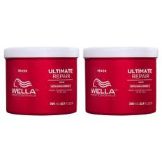 2st Wella Professionals Ultimate Repair Mask 500 ml