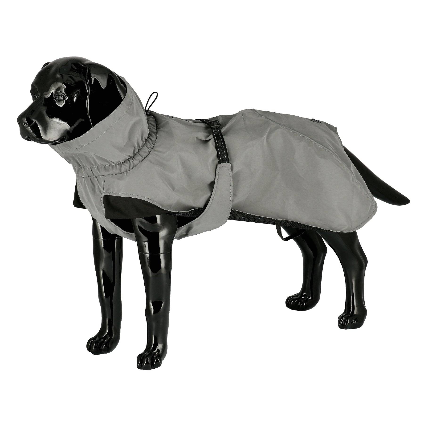 Dogman Reflextäcke Roffe - 45 cm