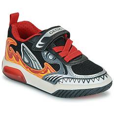 Geox  Sneakers J INEK BOY  - Flerfarvet - 24