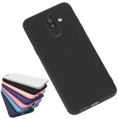 Samsung Galaxy S9 Plus - Cover/Mobilcover - Let & Tyndt Light pink