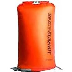 Sea to Summit Air Stream Pump Torrsäck, Orange, 20 L