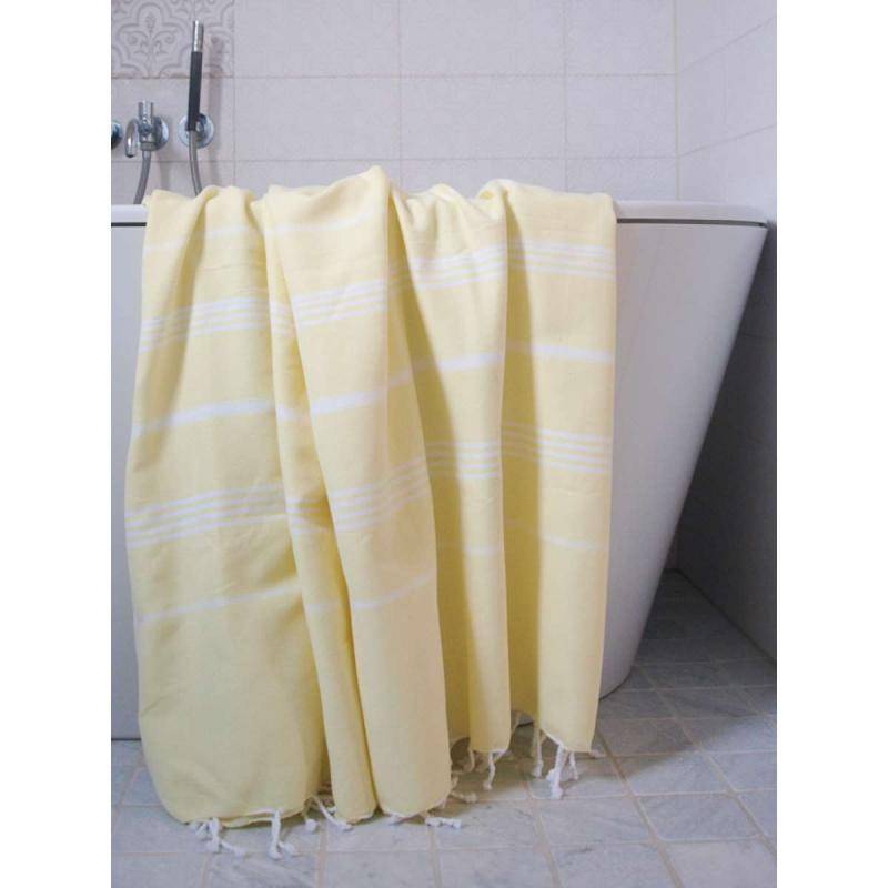Hamam handduk 100x170