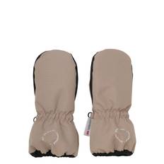 EN FANT Mittens |Beige |2-4Y
