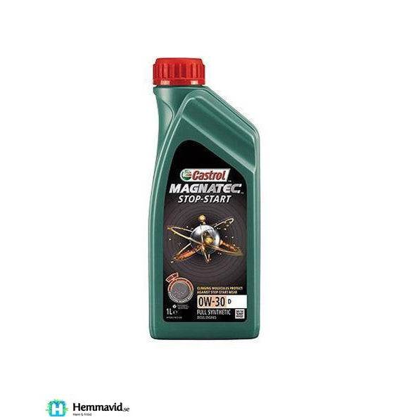 CASTROL Magnatec Stop-Start 0W-30 D