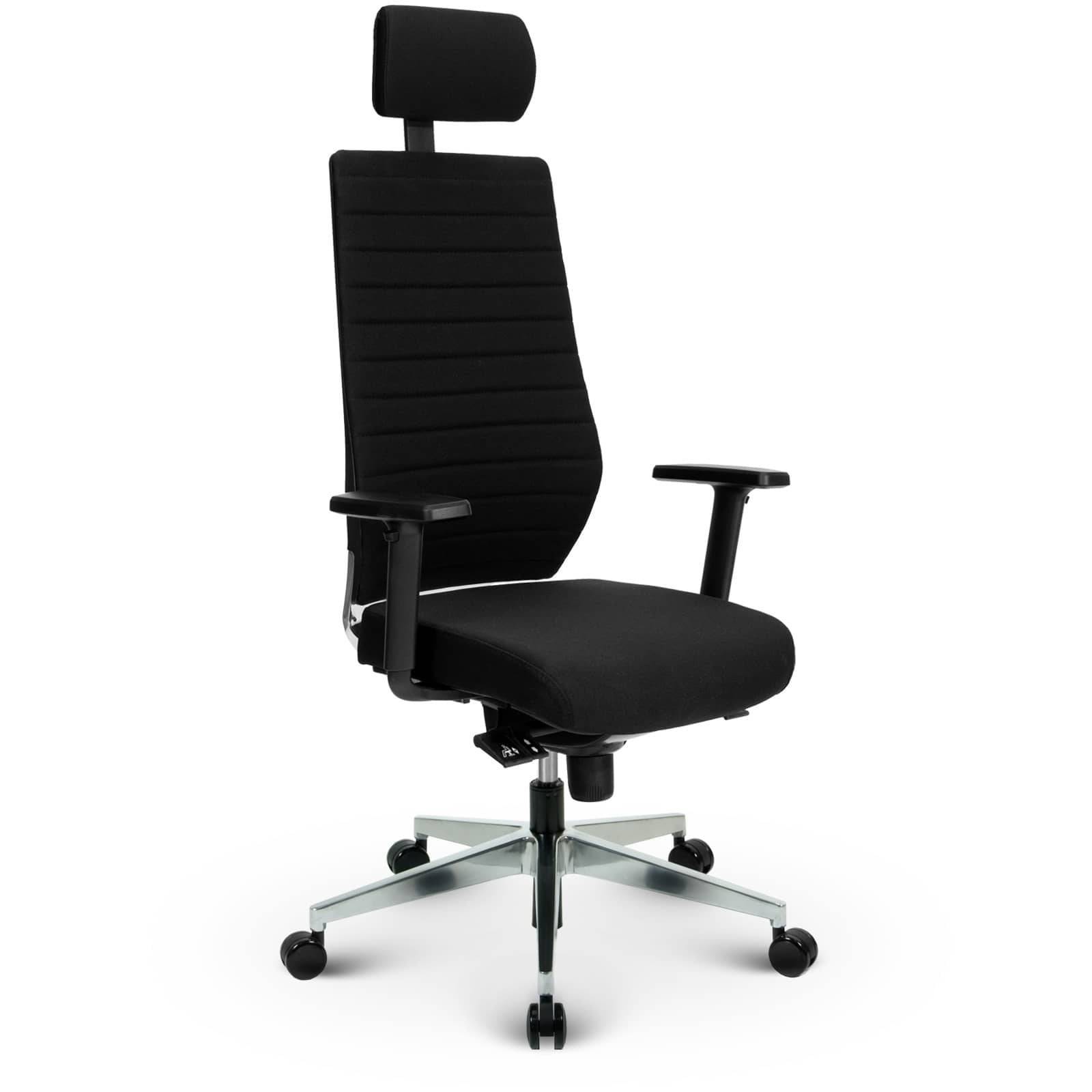 Ergo-Free Kontorstol
