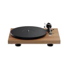 Pro-Ject Debut EVO 2 Valnöt