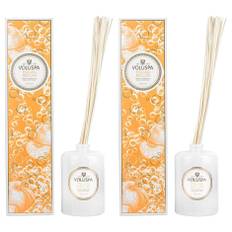2st Voluspa Reed Diffuser Italian Bellini - 177 ml