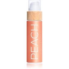 COCOSOLIS PEACH vårdande sololja Arom Peach 110 ml