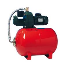 Pumpautomat Asso A Jet 82M 1-Fas 3,8A 0,60kW 230V Beulco