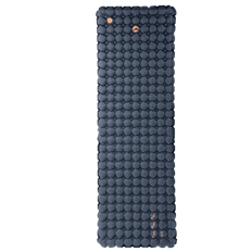 Stormberg Inflatable Sleeping Mat Hex R3, uppblåsbart liggunderlag