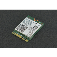 WiFi 6E Network Card AX210, M.2 A+E Key, LattePanda Alpha and Delta