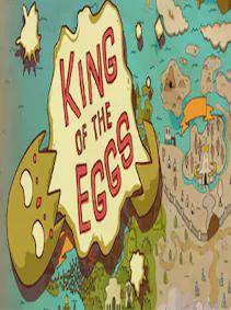 King of the Eggs Steam Key GLOBAL