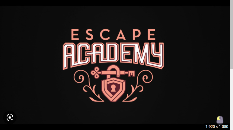 Escape Academy (PC) - Standard