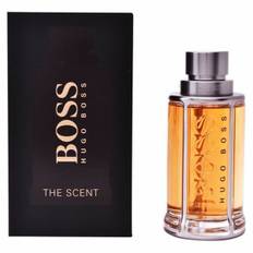 Hugo Boss Aftershave Lotion The Scent 100 ml