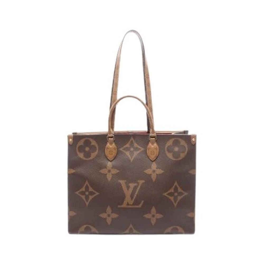 Louis Vuitton Vintage - Pre-owned Tote Bag Vintage - Dam - ONE Size -