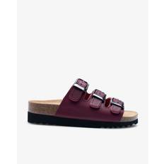 Scholl Rio WG AD Bordeaux Sandal
