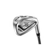 Wilson D7 Forged Järnset
