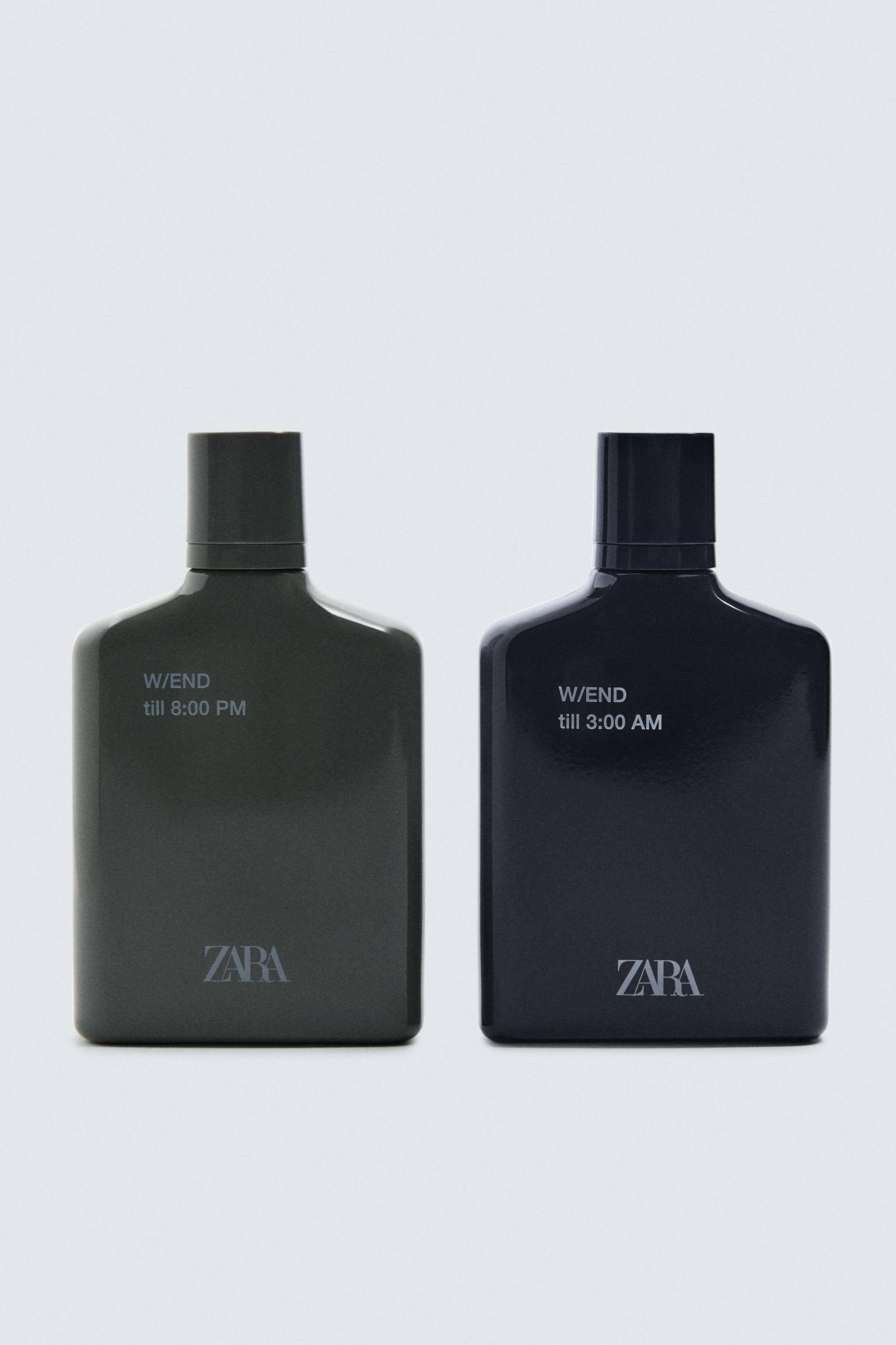 W/END TILL 8.00 PM W/END TILL 3:00 AM 100 ML+100 ML