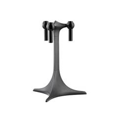 STOFF Nagel Stander - Sort