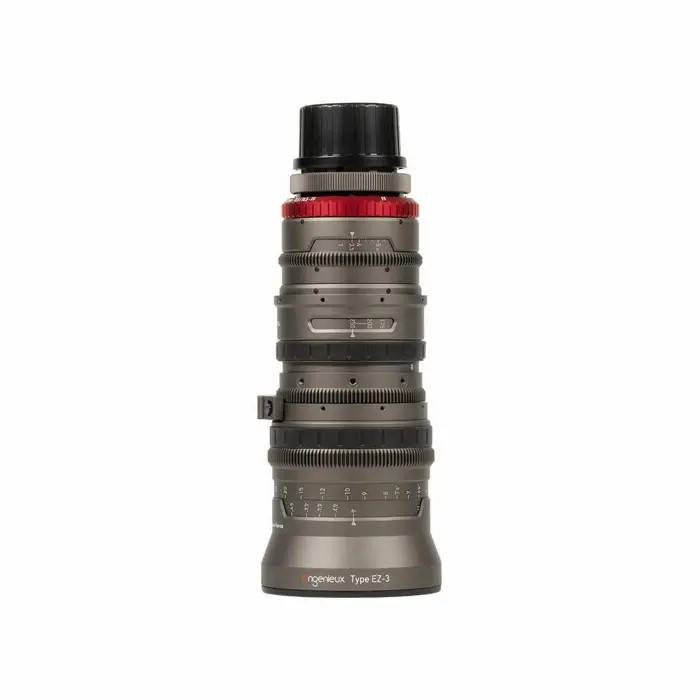 Angenieux EZ-3 - FF/S35/VV Kit.