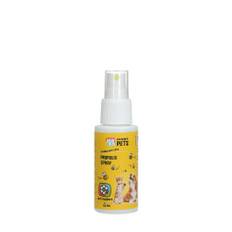 Utmärkt Husdjur Propolis & Honungsspray