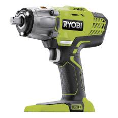 Mutterdragare Ryobi Riw183N-0 One+ 18V Utan Batteri