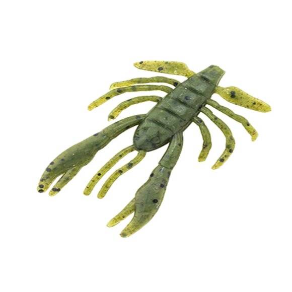 Gulp Crabby.