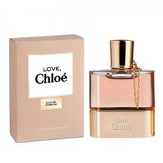 Chloé Love Perfume for Women Eau de Parfum EDP 30 ml