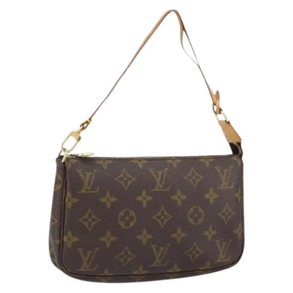 Louis Vuitton Vintage - Pre-owned Mini Bag Vintage - Dam - ONE Size -