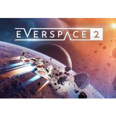 EVERSPACE 2 Steam Altergift