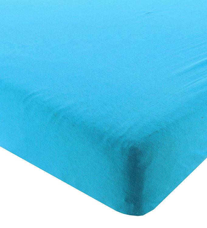 Nørgaard Madsens Lagen 70X140 - Turkis - Nørgaard Madsens - 70x140 cm - Lagen