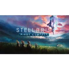 Stellaris - First Contact Story Pack DLC Steam