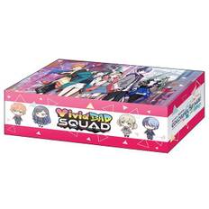 Bushiroad Storage Box Collection V2 Project Sekai Colorful Hatsune Miku BAD Vol.82 Stage! feat. “Vivid SQUAD”