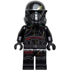 LEGO Star Wars Imperial Death Trooper SW1416