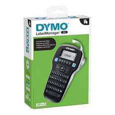Märkmaskin Dymo LabelManager 160 Qwerty