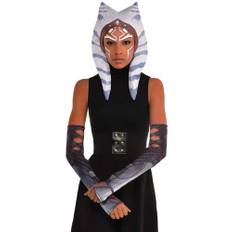 Adult Star Wars Ahsoka Accessory Costume Kit