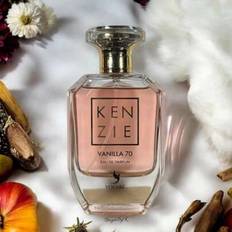 Inspired By Vanilla 28 (Kayali) - Volaré Kenzie Vanilla 70 100ML Unisex Eau de Parfum