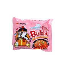 Samyang Buldak Hot Chicken Carbo Flavour - Instant nudler & kopnudler