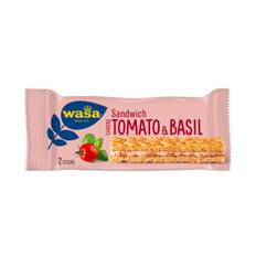 Sandwich cheese/tomat/basi 40g