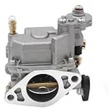 Motorcykelförgasare För Y&amaha 15HP F15 4-takts utombordsmotorer 66M-14301-11-00 66M-14301-12 66M-14301-10 66M-14301 Carburator Carb Motorkolhydrat