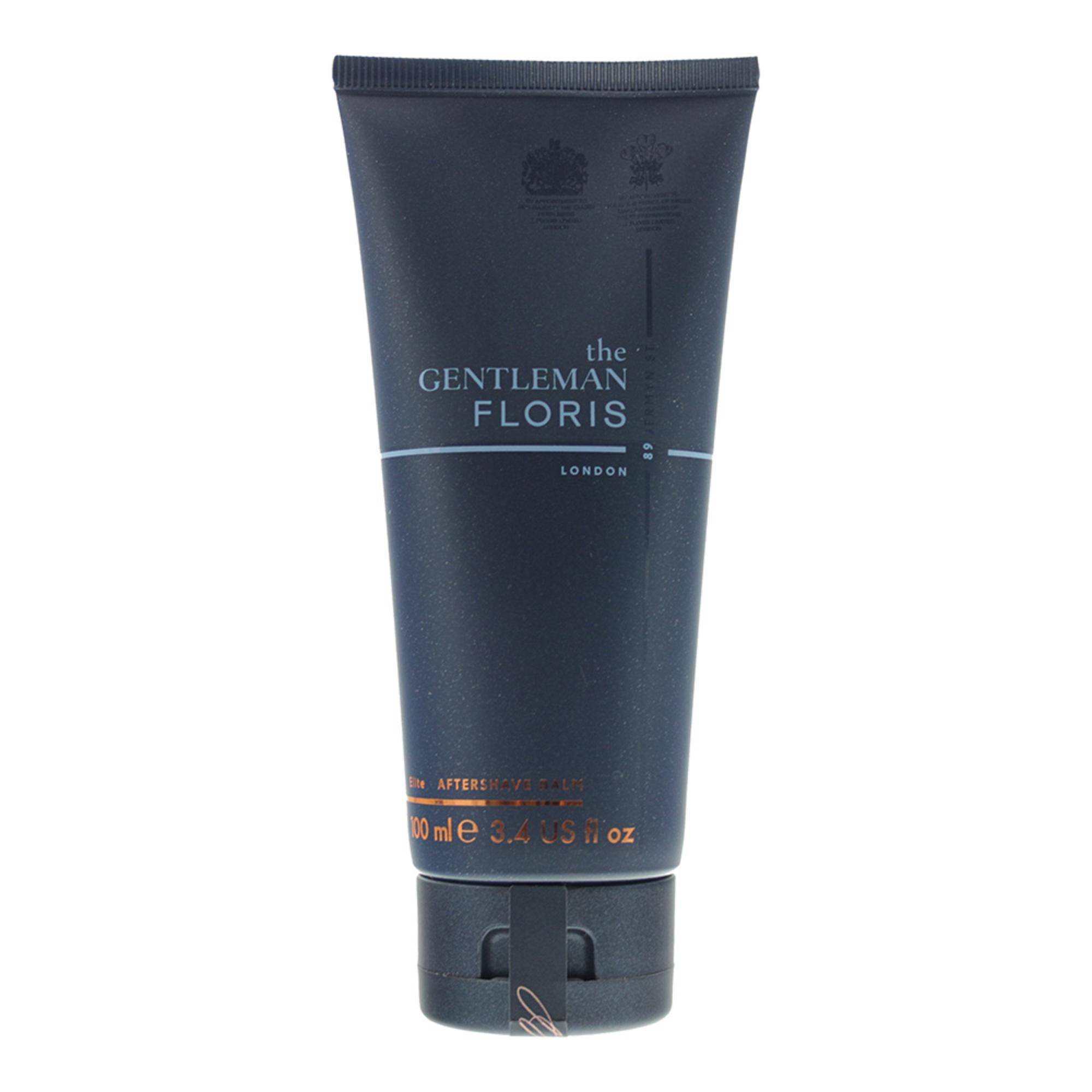 Floris Of London Elite Balsamo Dopobarba Idratante 100 ml