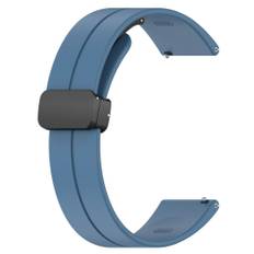 Xiaomi Redmi Watch 5 Active46mm etc. Urrem22mm - Blå
