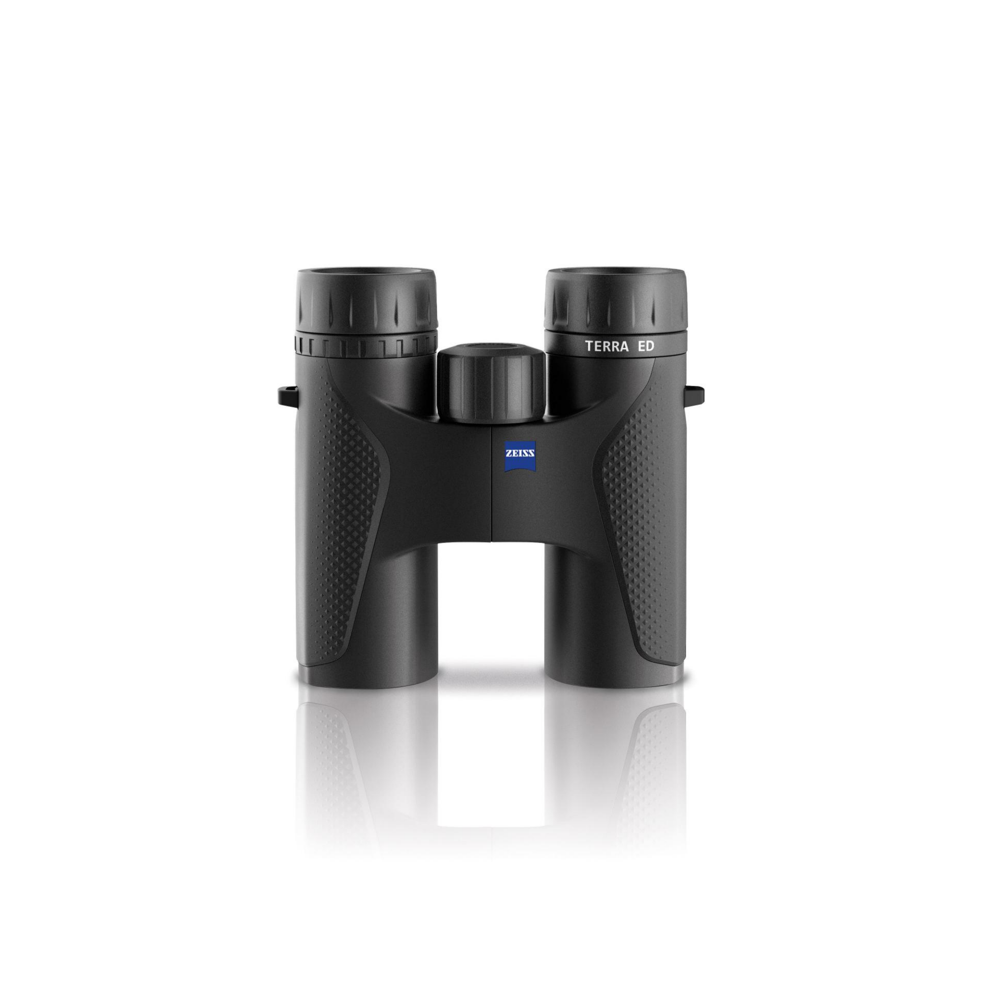 Zeiss - Terra ED 10x42 Håndkikkert Ribejagtogfikseri.dk